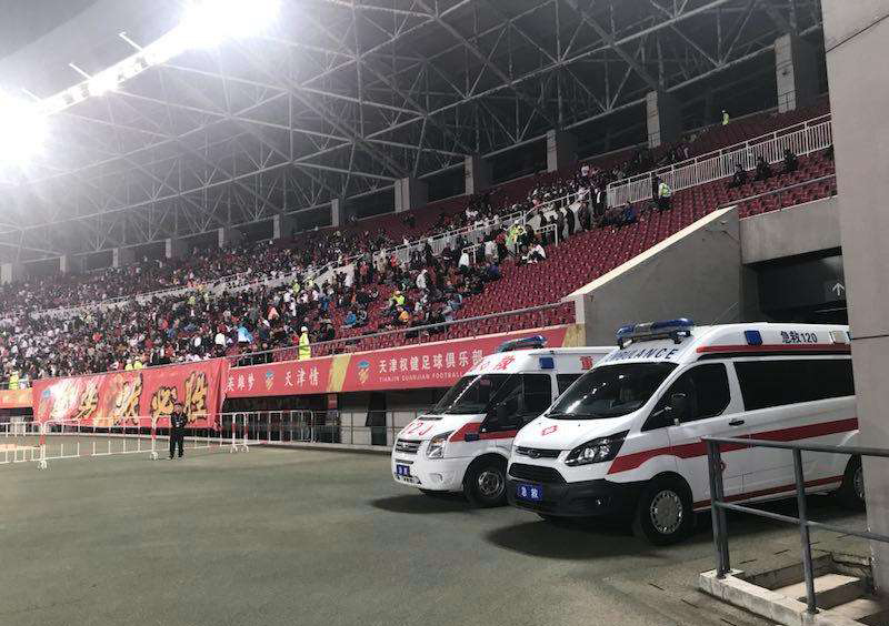 高邑县大中小型活动保障